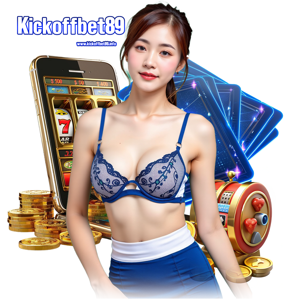 kickoffbet89 ทางเข้า