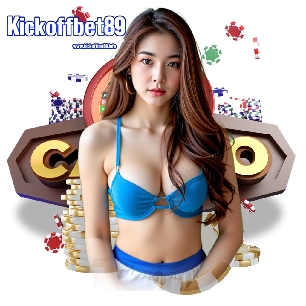 kickoffbet89 slot
