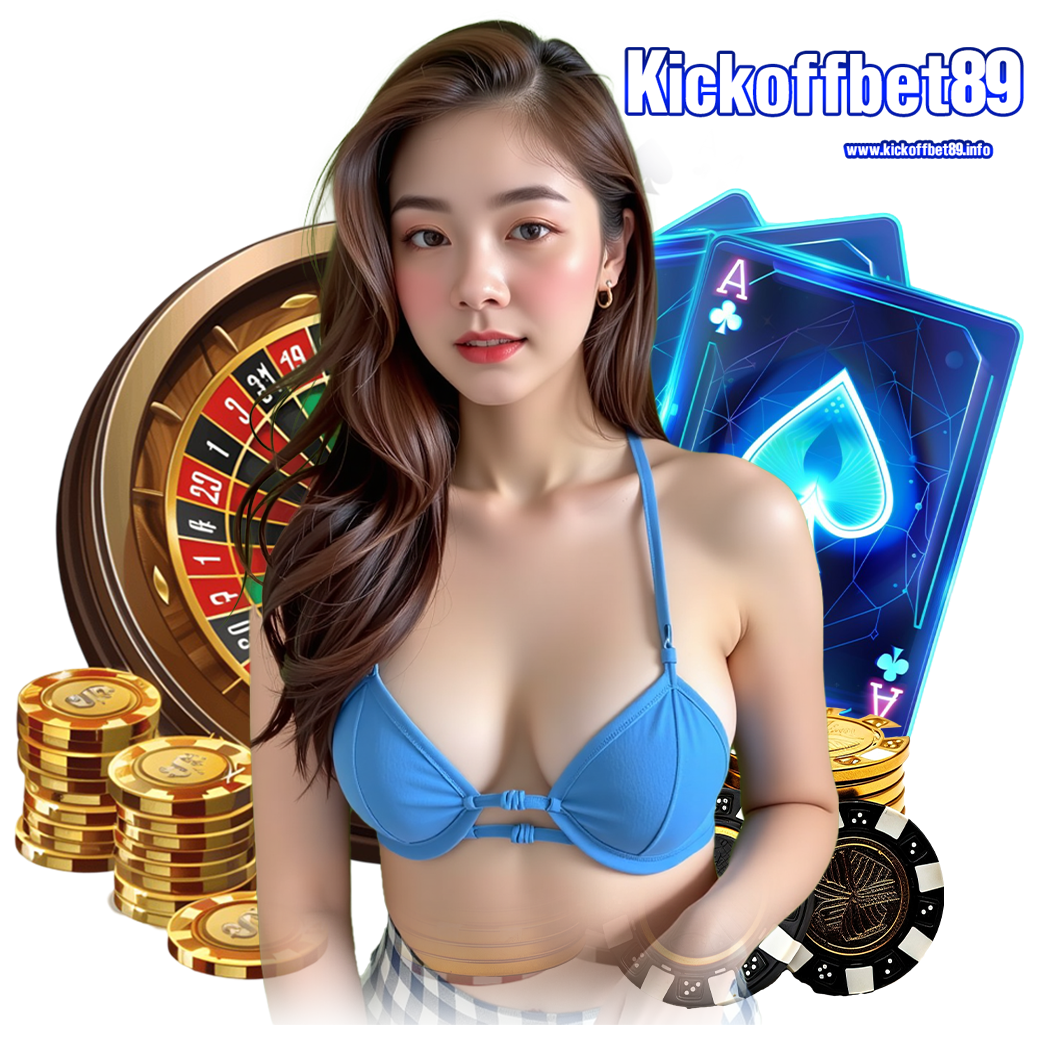 kickoffbet89 ทรูวอเลท